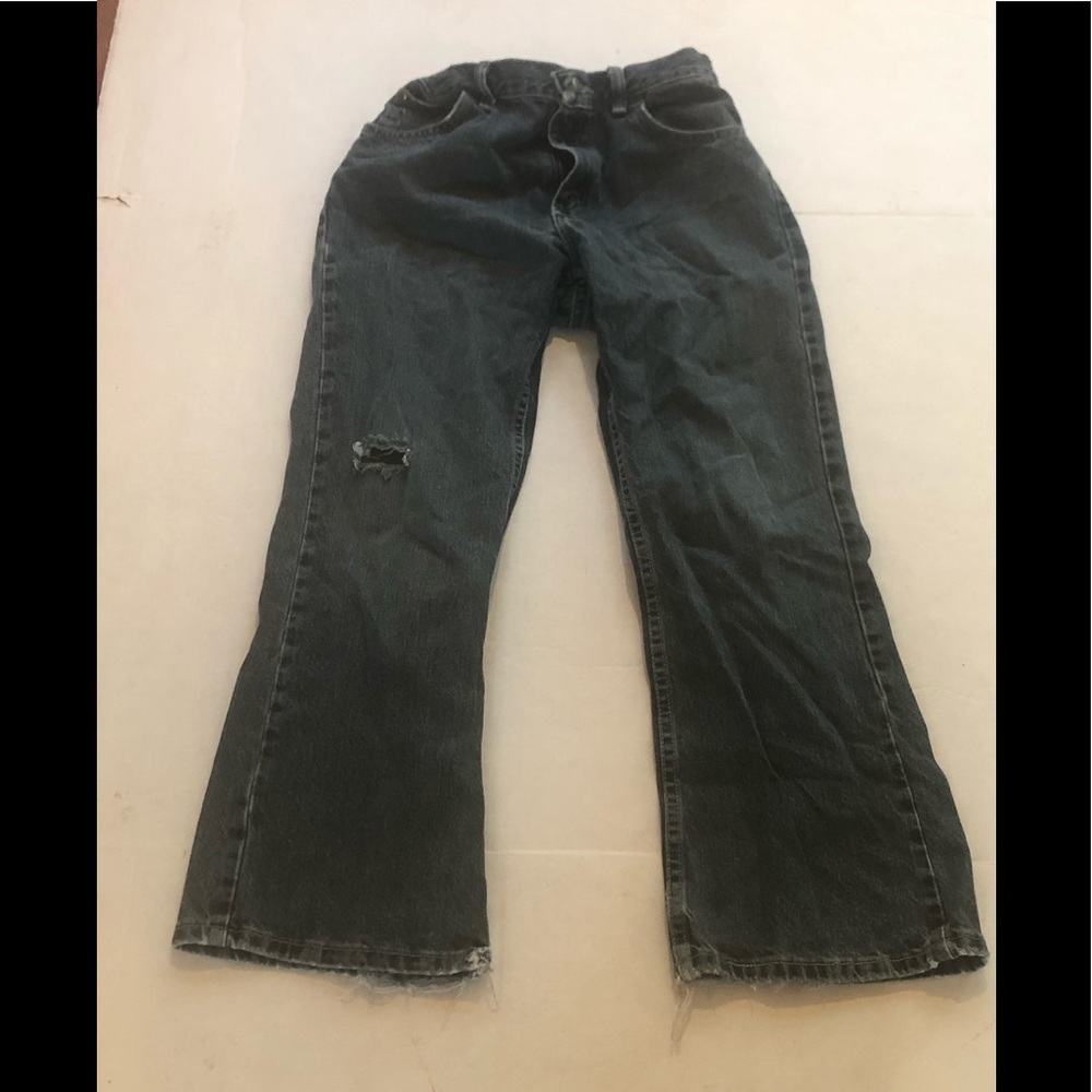 Husky pants waiste 14